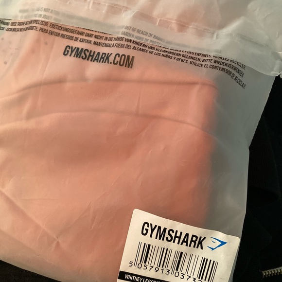 Gymshark x Whitney Simmons leggings - Picture 2 of 5